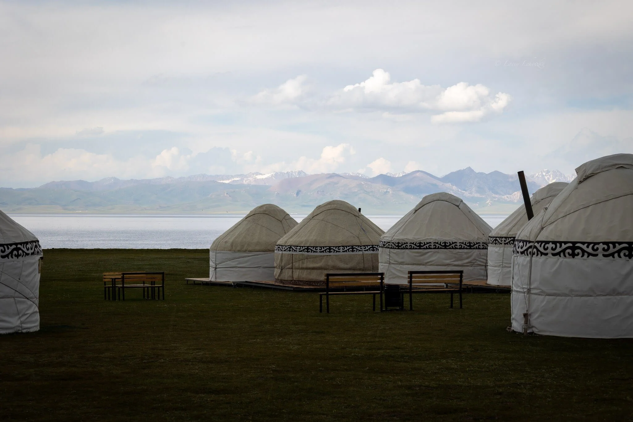 10 Day Kazakhstan and Kyrgyzstan Road Trip Itinerary — Live it up